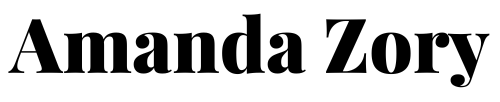 AmandaZory.com